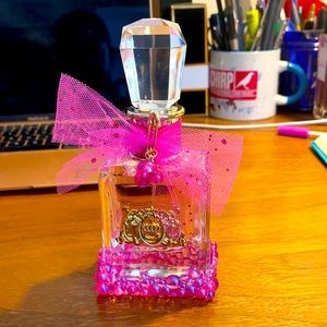 Juicy Couture Viva la Juicy Le Bubbly EDP